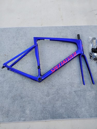 Specialized tarmac sl7 - specialized,
