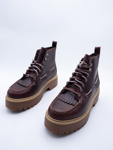 Timberland stivaletti donna