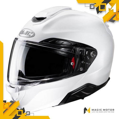 Casco moto modulare - casco, rpha