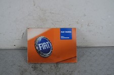 89511 Libretto uso e