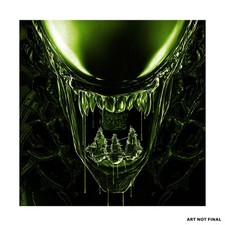 Alien: Isolation Vinyl Soundtrack [Audio Music]