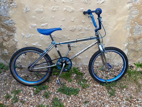 Peugeot cpx 400 bmx - bmx, old