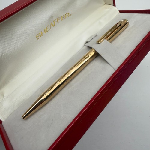 Penna stilografica vintage