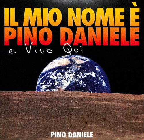 Pino daniele il - ,