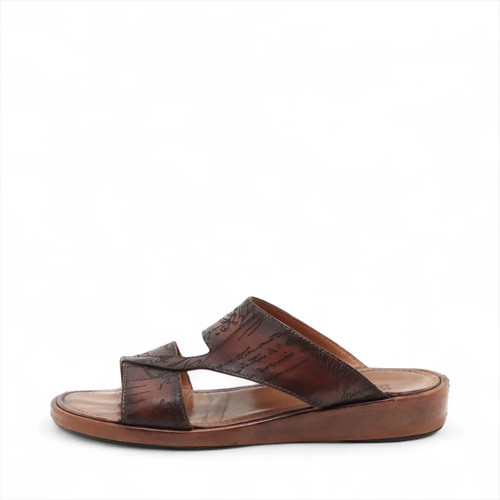Berluti sandali pelle - berluti,