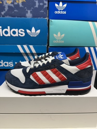 Campione adidas 600 - adidas, navy