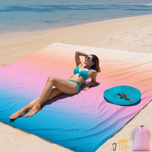 Aisparky coperta spiaggia - da,