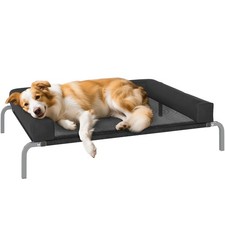 PawHut Lettino per Cani