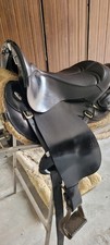 Selle per cavallo semi nuove con accessori