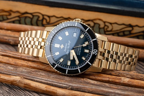 Nuovo zodiac super sea wolf - nuovo,