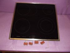 Siemens EK73654 EKT7364