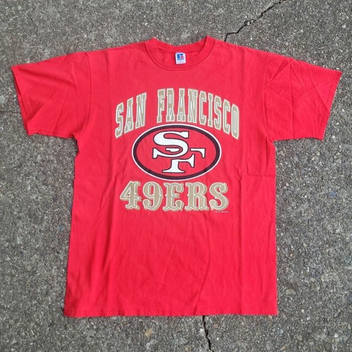 Maglietta nfl 49ers russell - maglietta,