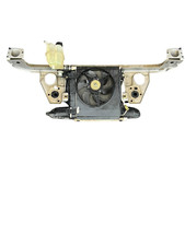 Rivestimento anteriore e radiatori smart fortwo 450 700 benzina  0001980V001