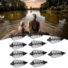Carp Fishing Feeder 4 Sizes