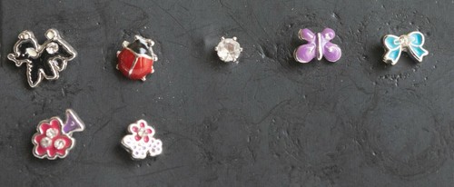 Set orecchini singoli - set, di