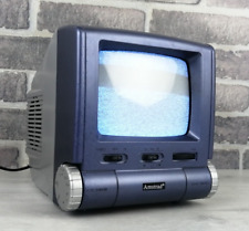 AMSTRAD TV PORTATILE - 22X17X16 CM - FUNZIONANTE