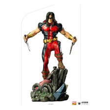 Iron studios men warpath - -, x-men