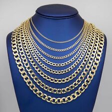 Collana In Catena A Maglie