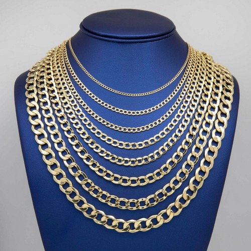 Collana catena maglie - in,