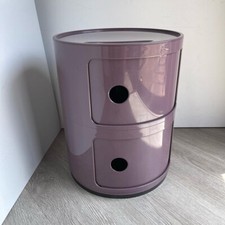 Kartell componibili classic - componibili, 2
