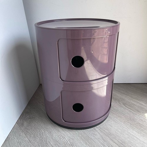 Kartell componibili classic - componibili,