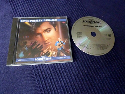 Elvis presley best - elvis, of