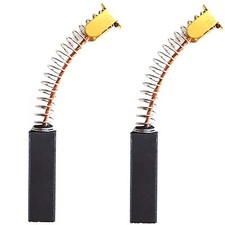 Carboni motore, spazzole