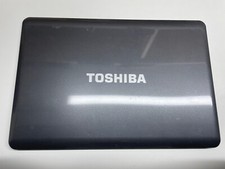 Custodia/Scocca Superiore Toshiba Satellite L500-13Q K000078060 Cover Scocca LCD