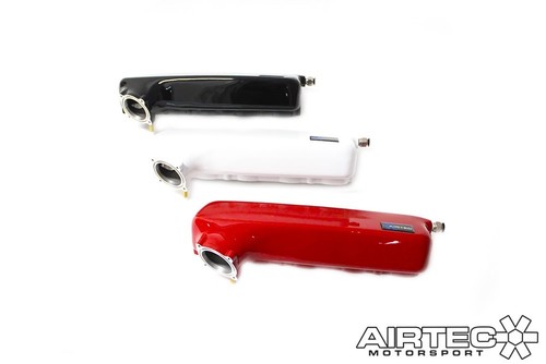 Collettore aspirazione airtec - collettore,
