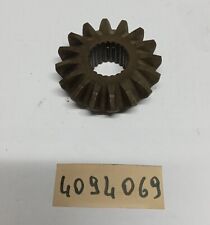 INGRANAGGIO SATELLITE