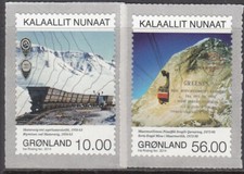 Groenlandia 2014 miniere