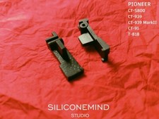 Morsetto cassetta (x2) per Pioneer CT-S800, CT-939, CT-939 MarkII, CT-91, T-818