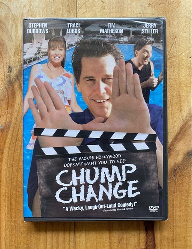 New traci lords sealed chump - lords,