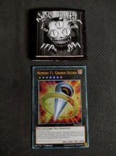 NUMERO 11: GRANDE OCCHIO