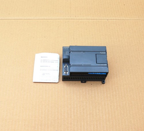 Siemens 6es7214 1ad23 0xb8 - siemens, 6es7214-1ad23-0xb8