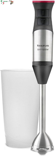 Bapi 1200 inox frullatore - 1200,