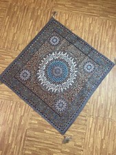 Tovaglia arabo motivi mosaico