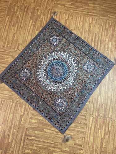 Tovaglia arabo motivi mosaico