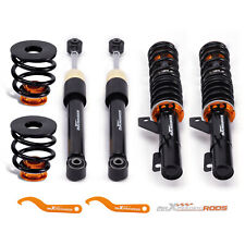 Kit Suspension Combine Fileté for VW Golf 4 3.2 R32 4motion Coilovers