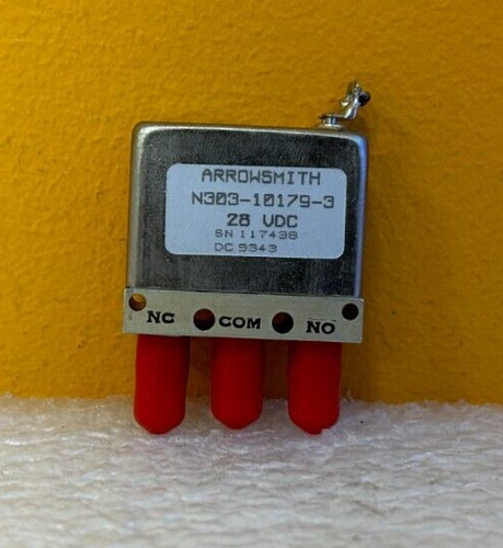 Arrowsmith n303 10179 - arrowsmith, n303-10179-3