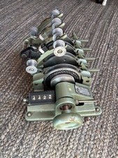 MOVIOLA MAGNASYNC 16m - 4 GANG