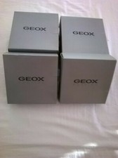 STOCK LOTTO 6 CINTURE GEOX PER