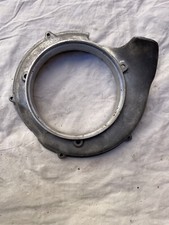 CONVOGLIATORE ARIA MOTORE