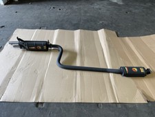 Scarico Datsun 240Z Abarth &