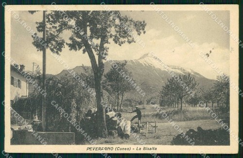 Cuneo peveragno bisalta - cuneo,