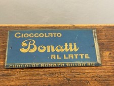 Bonatti-Cioccolato al
