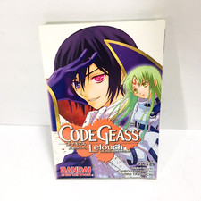 Code Geass: Lelouch of the