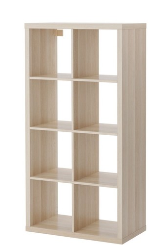 Libreria mobile vani cubi - libreria, 8