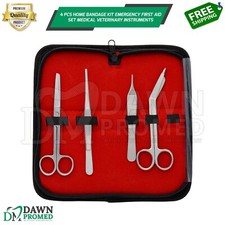 Kit benda casa 4 pezzi pronto