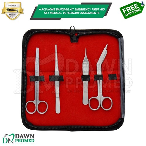 Kit benda casa pezzi pronto - pezzi,